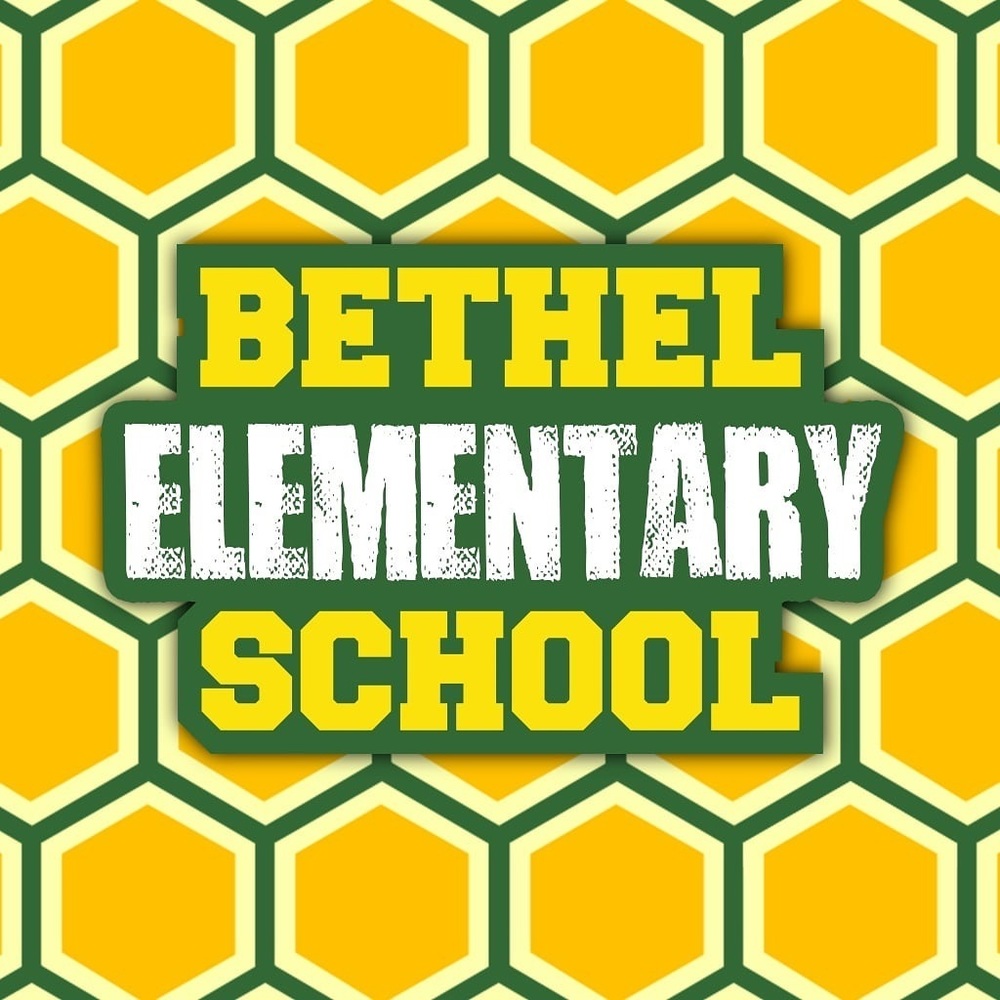 Bethel Elementary School Logo