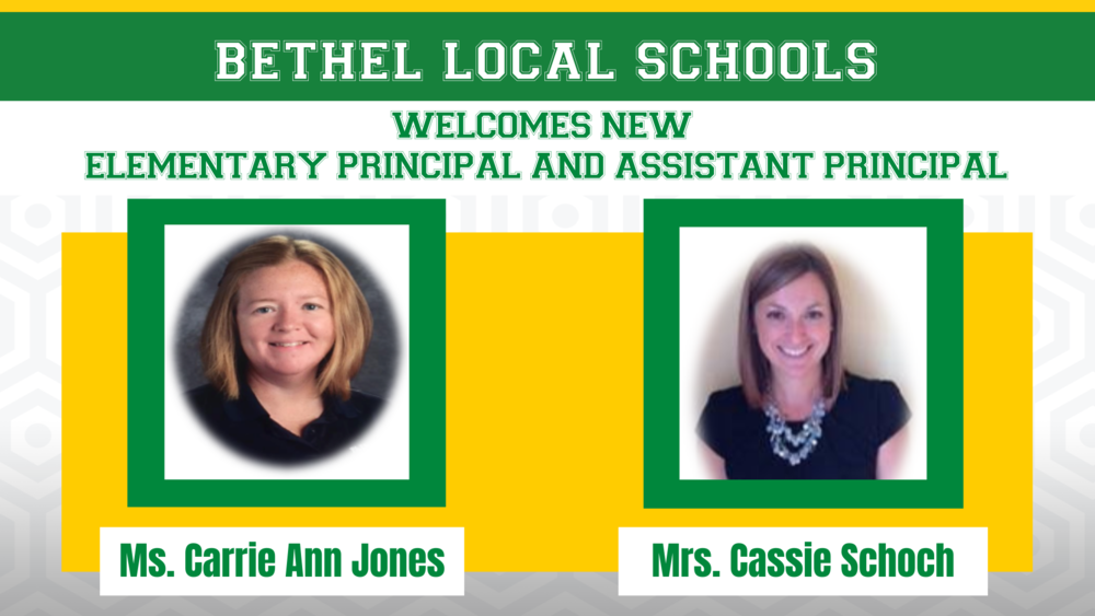 BLS Welcomes Elementary Principals