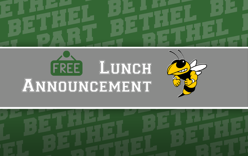 free lunch