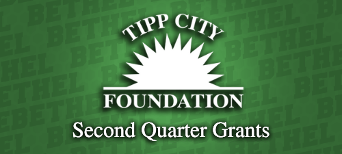 Tipp City Foundation: Second Quarter Grants