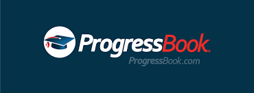 ProgressBook Logo 