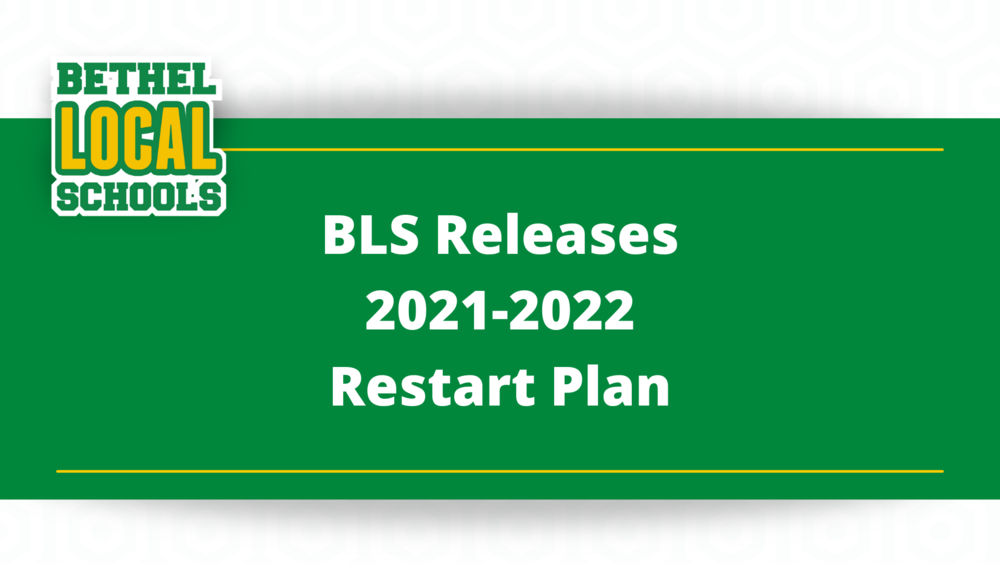 Restart Plan