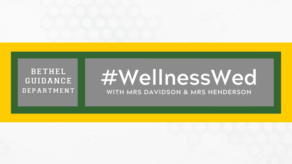 #Wellness Wednesday: Controlling What You Can't Control