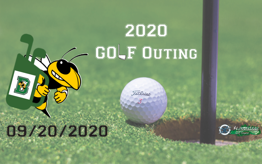 2020 golf outing