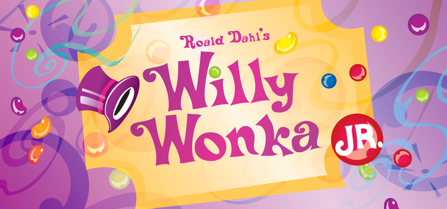 Roald Dahl's Willy Wonka Jr.