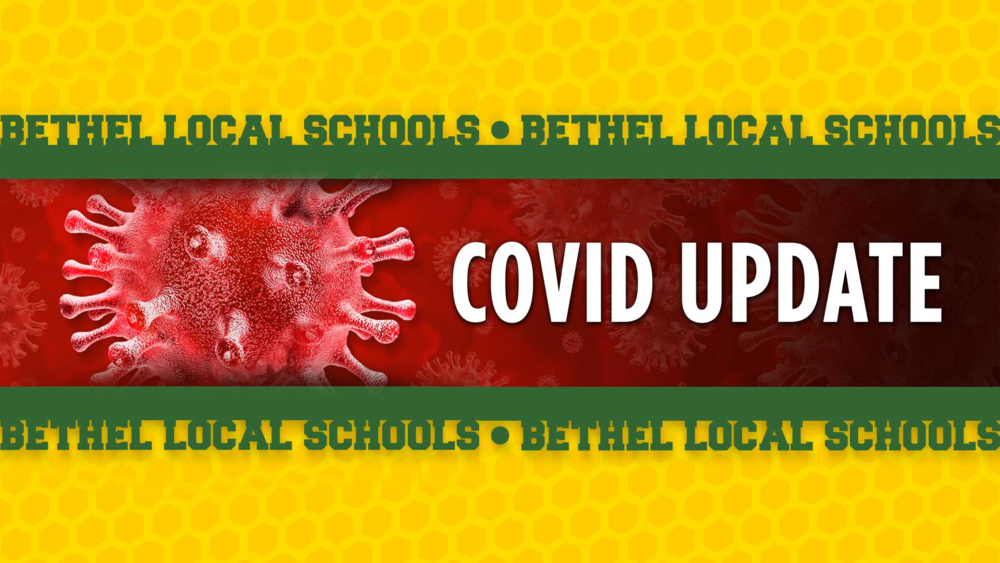 Weekly COVID Update 1-16-21