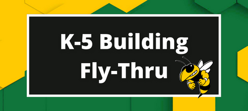K-5 Building Fly-Thru