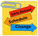 Early Release Day Image