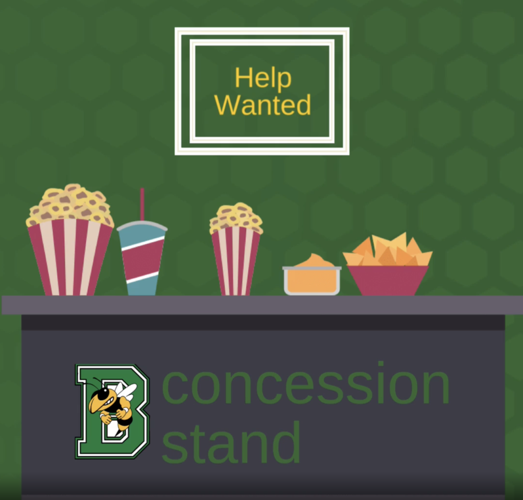 BLS Concessions Sign Up Graphic
