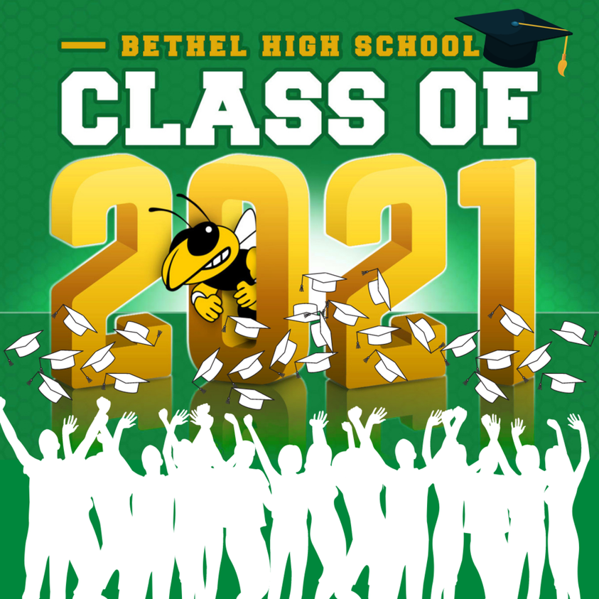 class of 2021