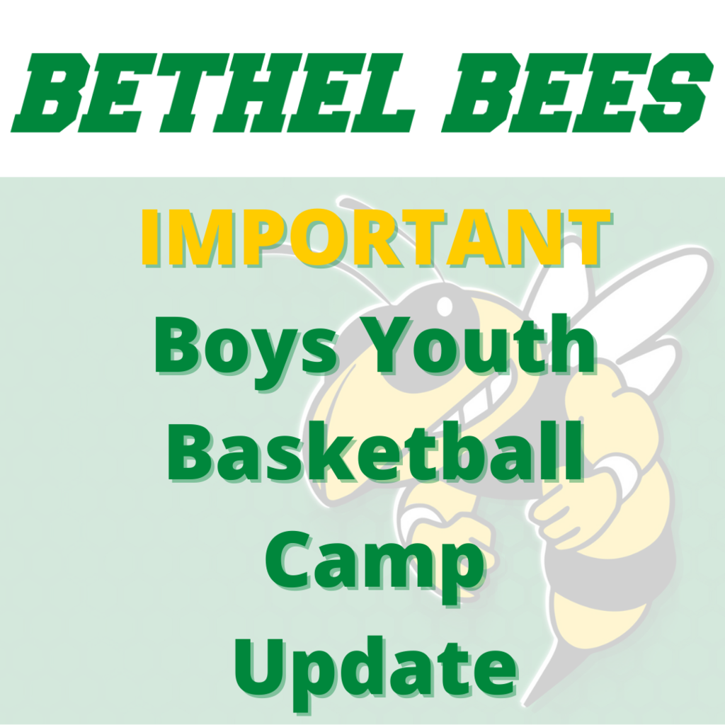 Youth Basketball