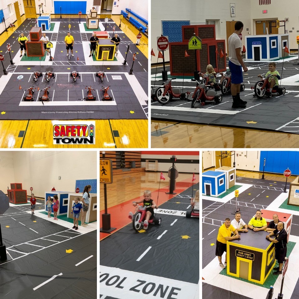 safety town
