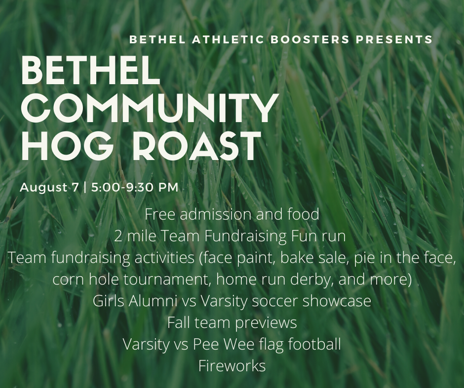 hog roast