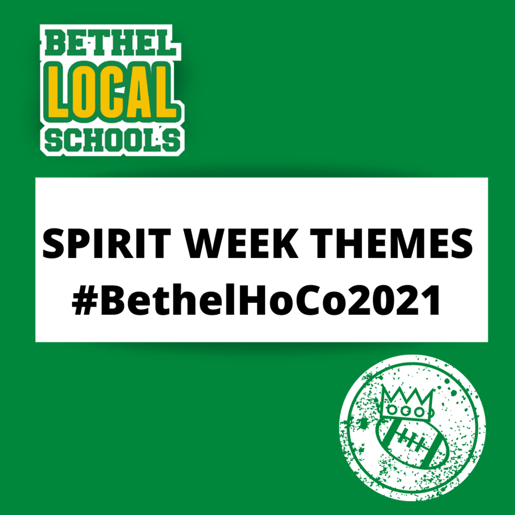 Homecoming 2021