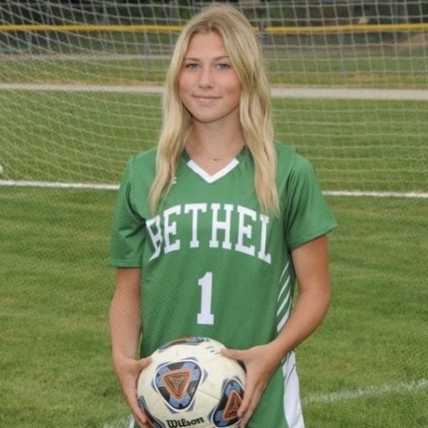 soccer player