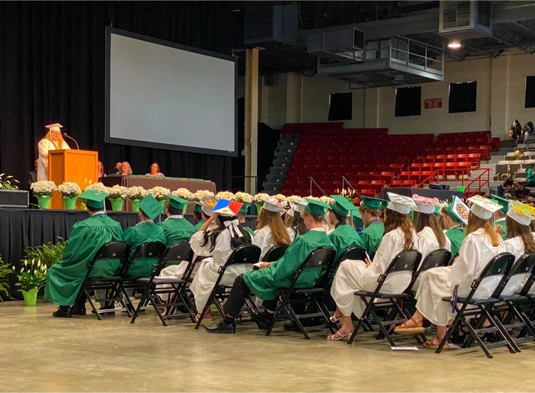 Bethel Graduation