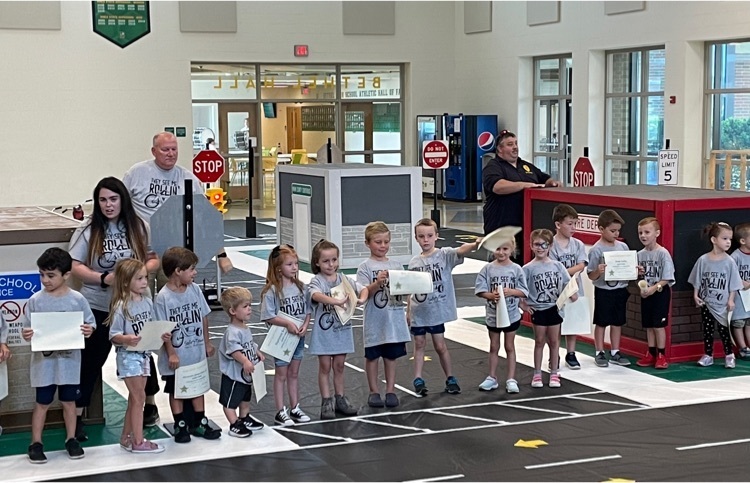 safety town