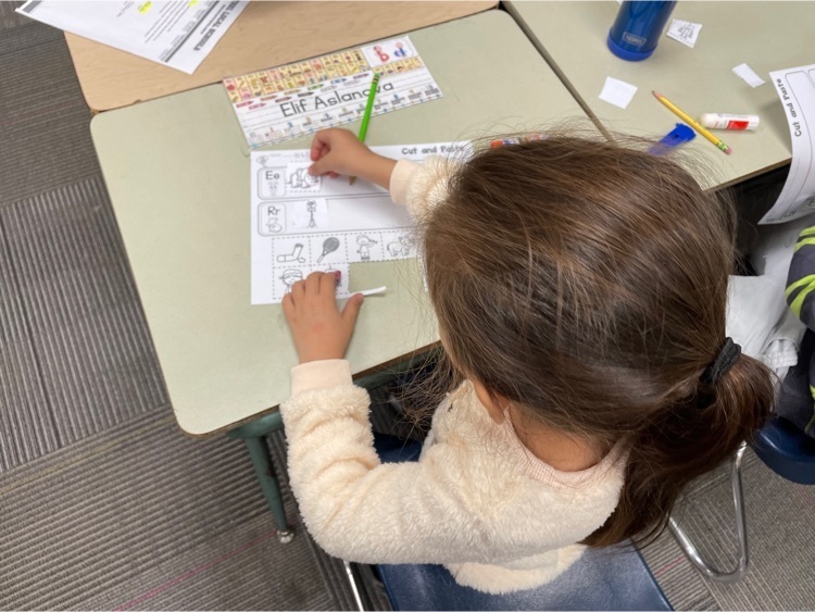 kindergarten