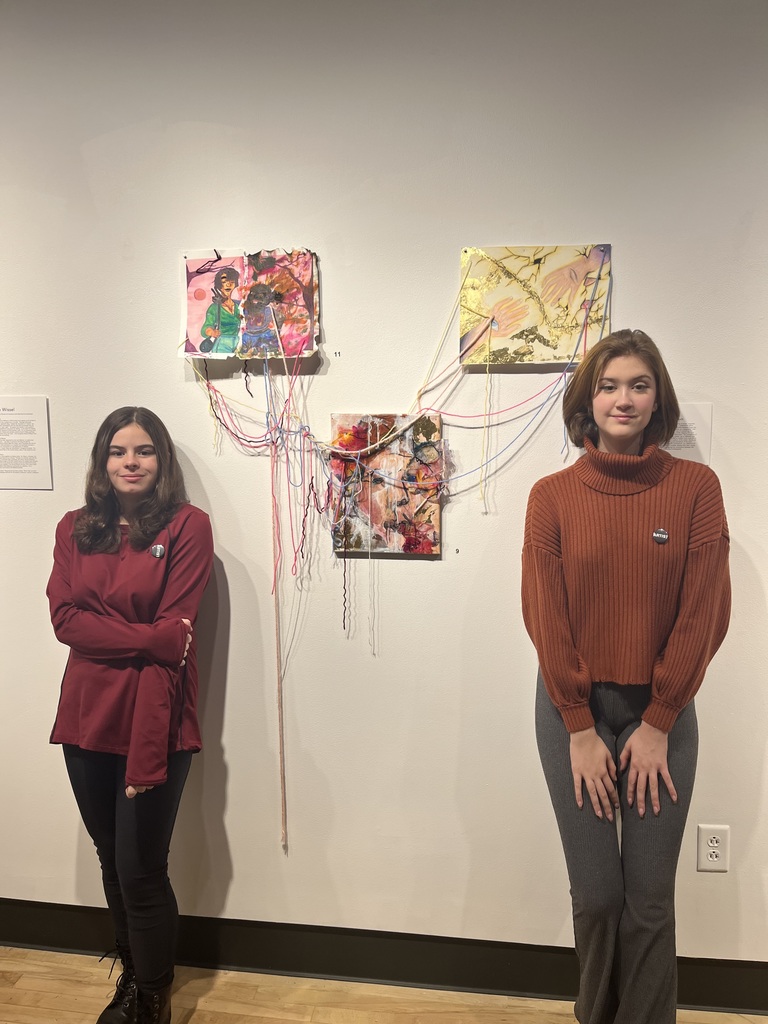 Relations Exhibition