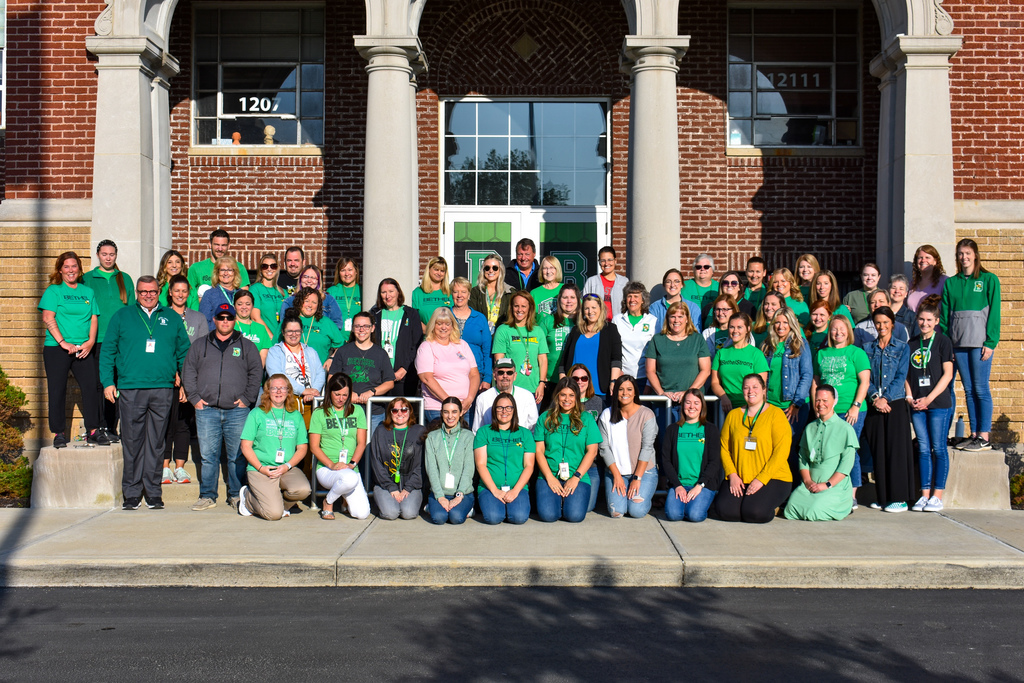 Bethel Elementary