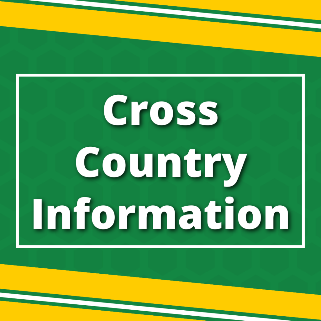 Cross Country Information