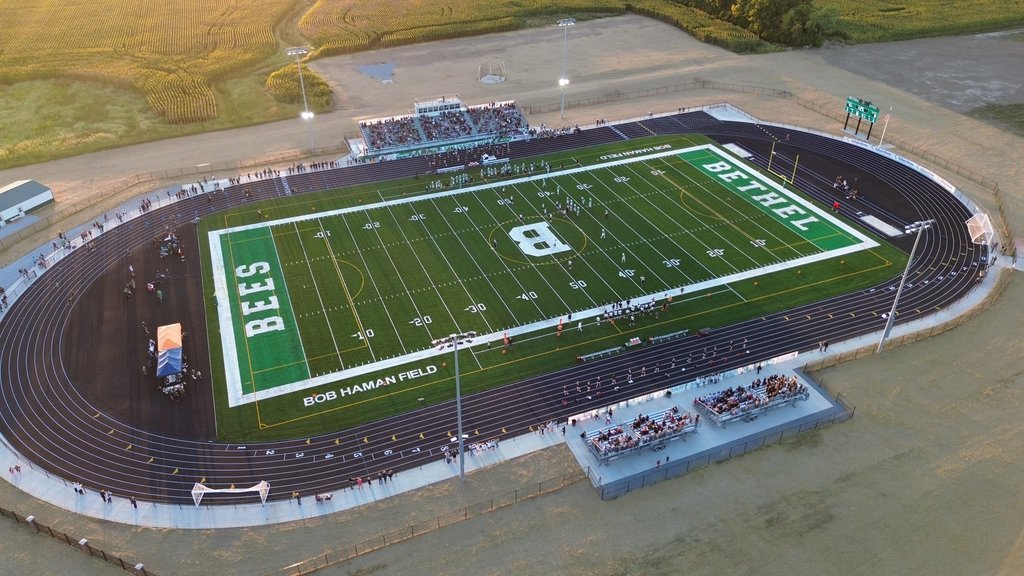 Stadium