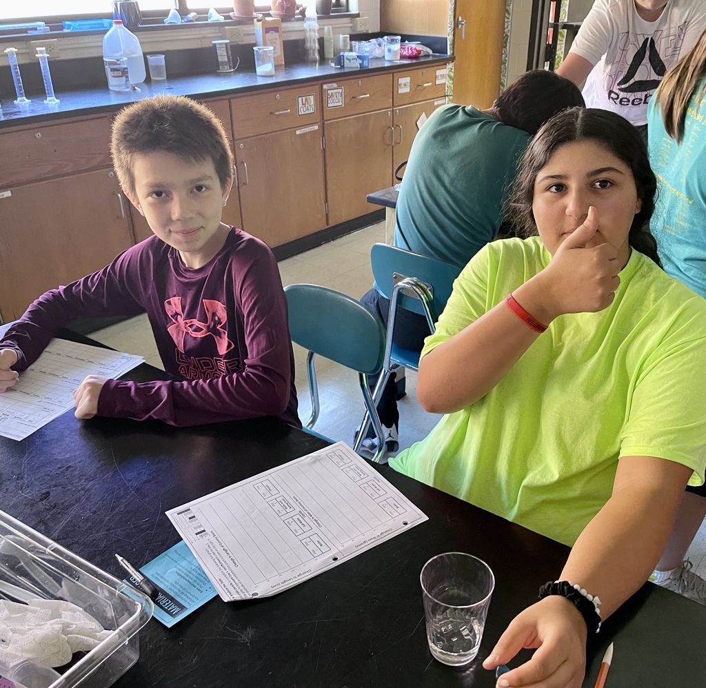 Gummy Bear Lab