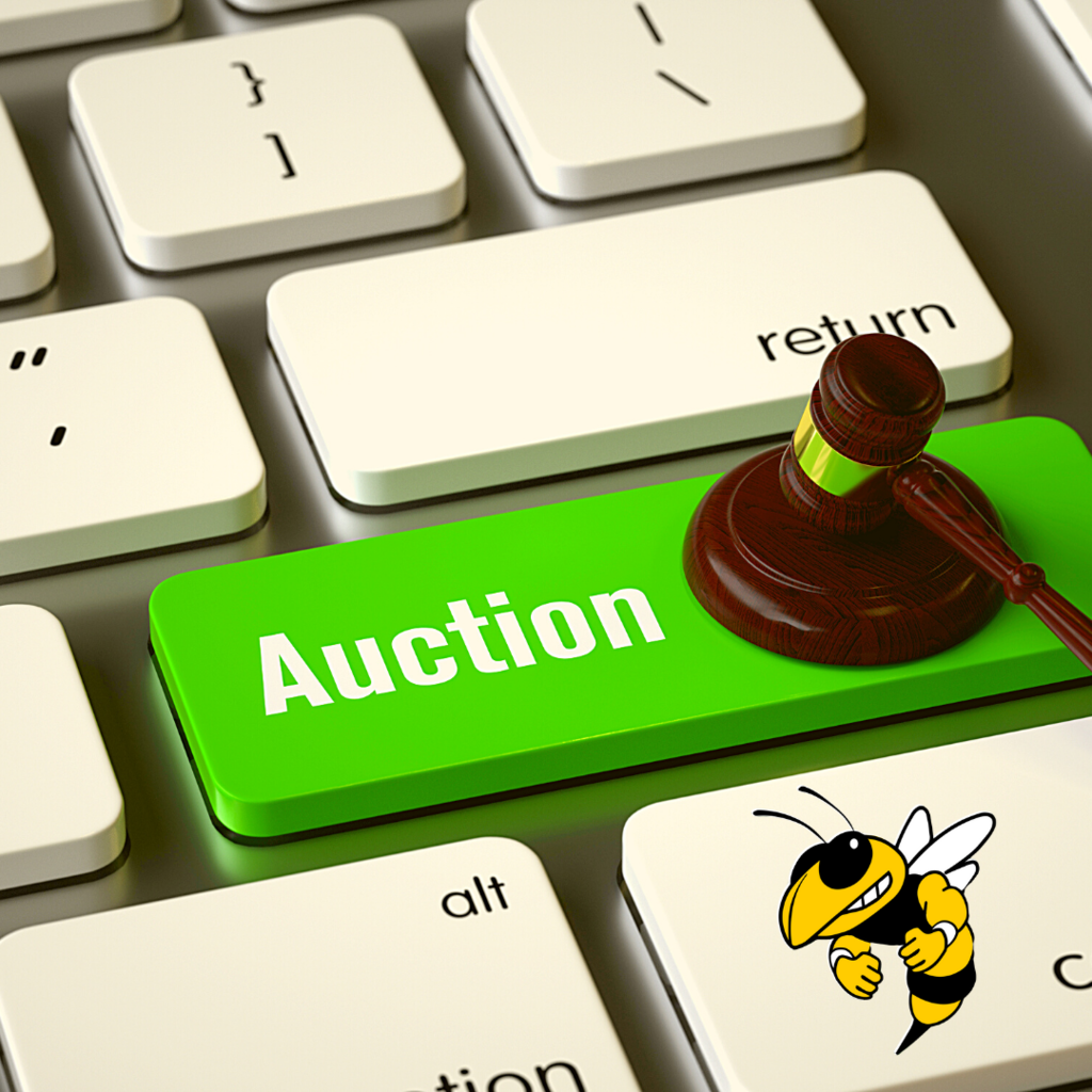 bls auction