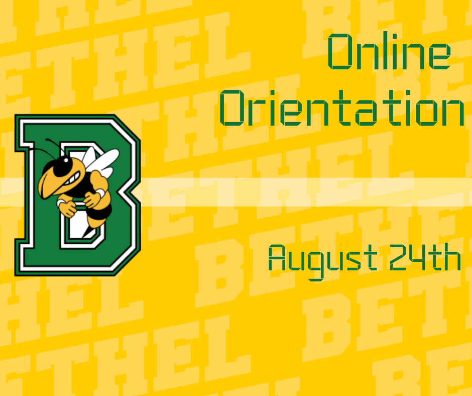bls online orientation