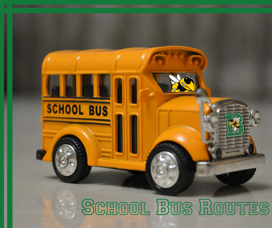 bls school bus
