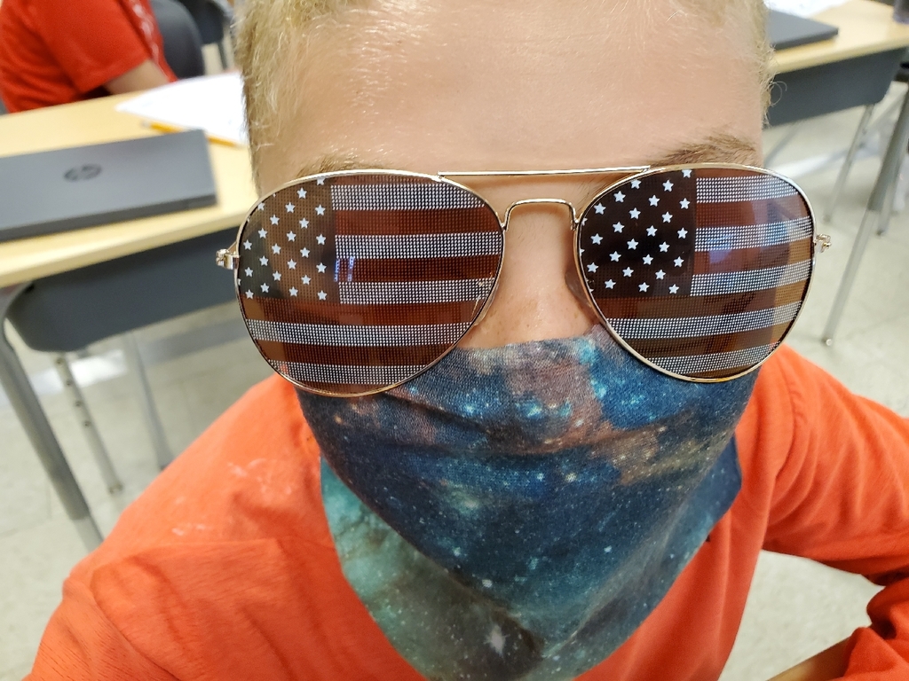 American Pride