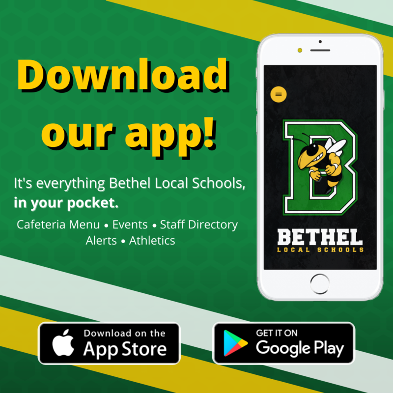 Download our app!